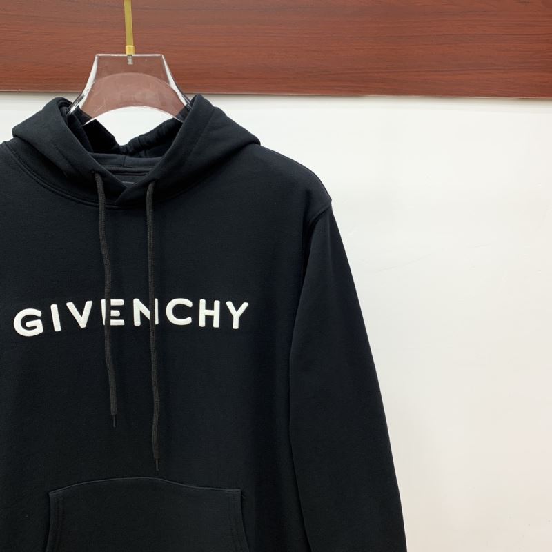 Givenchy Hoodies